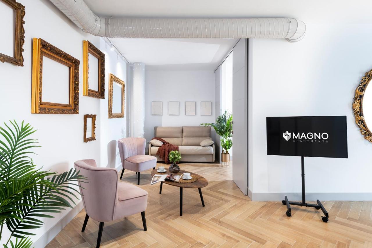 Apartamento Zaragoza Sevilla